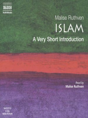 cover image of Islam